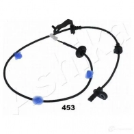 Датчик АБС ASHIKA 8052553087672 2110038 T8V VRJ 151-04-453 - Изображение 3