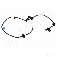 Датчик АБС ASHIKA 8052553087672 2110038 T8V VRJ 151-04-453 - Изображение 4