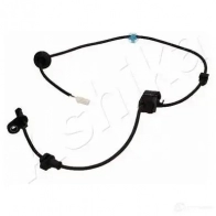 Датчик АБС ASHIKA 8052553087672 2110038 T8V VRJ 151-04-453 - Изображение 5