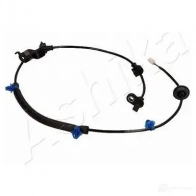 Датчик АБС ASHIKA 151-04-454 2110039 N0OV 0Q 8052553087702 - Изображение 4