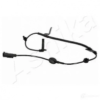 Датчик АБС ASHIKA 8052553090016 151-09-919 CBNW Q 2110158 - Изображение 4