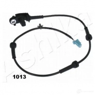 Датчик АБС ASHIKA 2109749 151-01-1013 FOH HL84 8052553083254 - Изображение 3