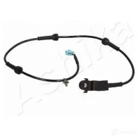 Датчик АБС ASHIKA 2109749 151-01-1013 FOH HL84 8052553083254 - Изображение 4