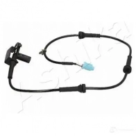 Датчик АБС ASHIKA 2109749 151-01-1013 FOH HL84 8052553083254 - Изображение 5