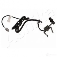 Датчик АБС ASHIKA 151-02-283 2109924 TEP2H V 8052553086590 - Изображение 2