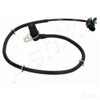 Датчик АБС ASHIKA 2110093 VB 8G03 8052553088396 151-05-536 - Изображение 2