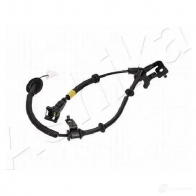 Датчик АБС ASHIKA QIP5U 3I 151-0K-K46 2110285 8052553171623