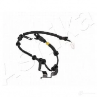 Датчик АБС ASHIKA QIP5U 3I 151-0K-K46 2110285 8052553171623 - Изображение 3