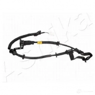 Датчик АБС ASHIKA QIP5U 3I 151-0K-K46 2110285 8052553171623 - Изображение 4