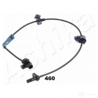 Датчик АБС ASHIKA 0 F4DEX8 151-04-460 8052553087887 2110044 - Изображение 3