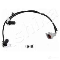 Датчик АБС ASHIKA 8052553083315 H HJJ3XZ 151-01-1015 2109750 - Изображение 3