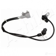 Датчик АБС ASHIKA 8052553083315 H HJJ3XZ 151-01-1015 2109750 - Изображение 5