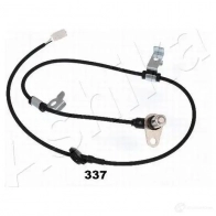 Датчик АБС ASHIKA 8052553012506 151-03-337 YD1 AFI 2109976 - Изображение 3