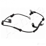 Датчик АБС ASHIKA 8052553004792 151-0K-K04 2110247 H74 IM - Изображение 2