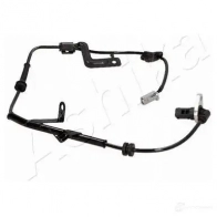 Датчик АБС ASHIKA 8052553004792 151-0K-K04 2110247 H74 IM - Изображение 4