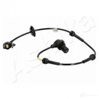 Датчик АБС ASHIKA 8052553006178 2110311 151-0W-W10 205 0K - Изображение 2