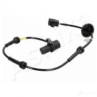 Датчик АБС ASHIKA 8052553006178 2110311 151-0W-W10 205 0K - Изображение 3