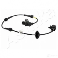 Датчик АБС ASHIKA 8052553006178 2110311 151-0W-W10 205 0K - Изображение 4