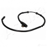 Датчик АБС ASHIKA 2110249 151-0K-K06 95A CZ7 8052553004853 - Изображение 5