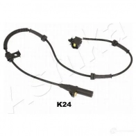 Датчик АБС ASHIKA 8052553005393 2110265 VG3EM Q 151-0K-K24 - Изображение 3