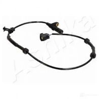 Датчик АБС ASHIKA 8052553005393 2110265 VG3EM Q 151-0K-K24 - Изображение 4