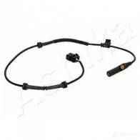 Датчик АБС ASHIKA 8052553005393 2110265 VG3EM Q 151-0K-K24 - Изображение 5