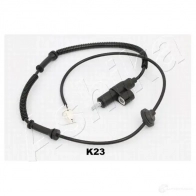 Датчик АБС ASHIKA 2110264 8052553005362 AB CTQD 151-0K-K23 - Изображение 3
