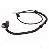 Датчик АБС ASHIKA 2110264 8052553005362 AB CTQD 151-0K-K23 - Изображение 4