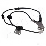 Датчик АБС ASHIKA 151-03-362 8052553145761 Mazda N17I 2J