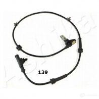 Датчик АБС ASHIKA V3Z TP 2109793 151-01-139 8052553007649 - Изображение 3