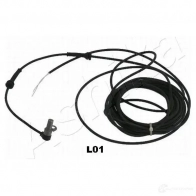 Датчик АБС ASHIKA 8052553084725 2110288 PXY V1RC 151-0L-L01 - Изображение 3