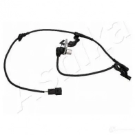 Датчик АБС ASHIKA 2109942 Y Z6BKZ8 151-03-302 8052553011455 - Изображение 5