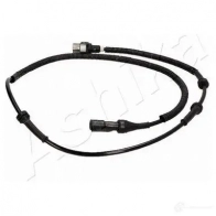 Датчик АБС ASHIKA 151-0K-K02 8052553004730 F9R 6T 2110245 - Изображение 4