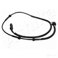 Датчик АБС ASHIKA 151-0K-K02 8052553004730 F9R 6T 2110245 - Изображение 5
