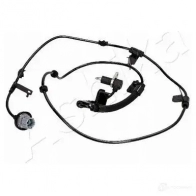 Датчик АБС ASHIKA 2109785 S76 8O 151-01-131 8052553007403 - Изображение 2