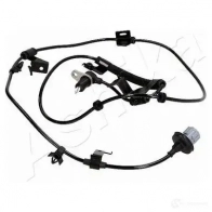 Датчик АБС ASHIKA 2109785 S76 8O 151-01-131 8052553007403 - Изображение 5