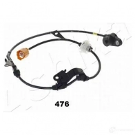 Датчик АБС ASHIKA 2110059 TB3O 3IX 151-04-476 8052553145464 - Изображение 3