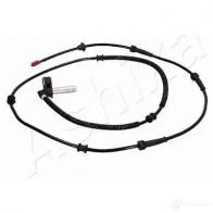 Датчик АБС ASHIKA 151-09-908 2110147 8052553089898 DE82 P - Изображение 4