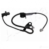 Датчик АБС ASHIKA G61M6 U 2109870 8052553009568 151-02-211 - Изображение 2