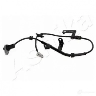 Датчик АБС ASHIKA 8052553005034 H5 ZHW 2110255 151-0K-K12 - Изображение 2