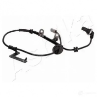 Датчик АБС ASHIKA 8052553005034 H5 ZHW 2110255 151-0K-K12 - Изображение 5