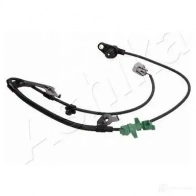 Датчик АБС ASHIKA 2109875 1WG2 W 151-02-218 8052553009773 - Изображение 4