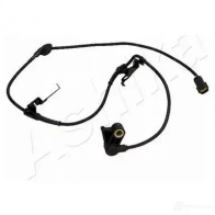 Датчик АБС ASHIKA 8052553011608 2109947 151-03-307 IMI71 LF - Изображение 2