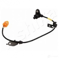 Датчик АБС ASHIKA 2110054 151-04-470 8052553145280 8MM0M E - Изображение 4