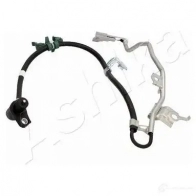 Датчик АБС ASHIKA 8052553086088 CC4EV 03 2109853 151-02-2003 - Изображение 4