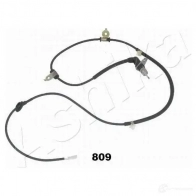 Датчик АБС ASHIKA 15 1-08-809 4U8TKC 151-08-809 2110126 - Изображение 3