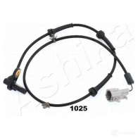Датчик АБС ASHIKA 151-01-1025 8052553090191 2109760 G Y0WQ - Изображение 3