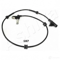 Датчик АБС ASHIKA 151-01-187 FRXCR7D 2109838 1 51-01-187 - Изображение 3