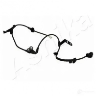 Датчик АБС ASHIKA 3S LJXF 151-02-255 8052553010885 1222110327 - Изображение 5