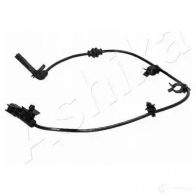 Датчик АБС ASHIKA 151-0W-W24 2110324 T5G5N6 Y 8052553085265 - Изображение 4